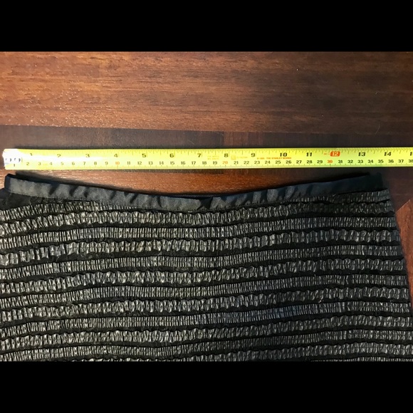 Cynthia Rowley lace skirt - Picture 8 of 8